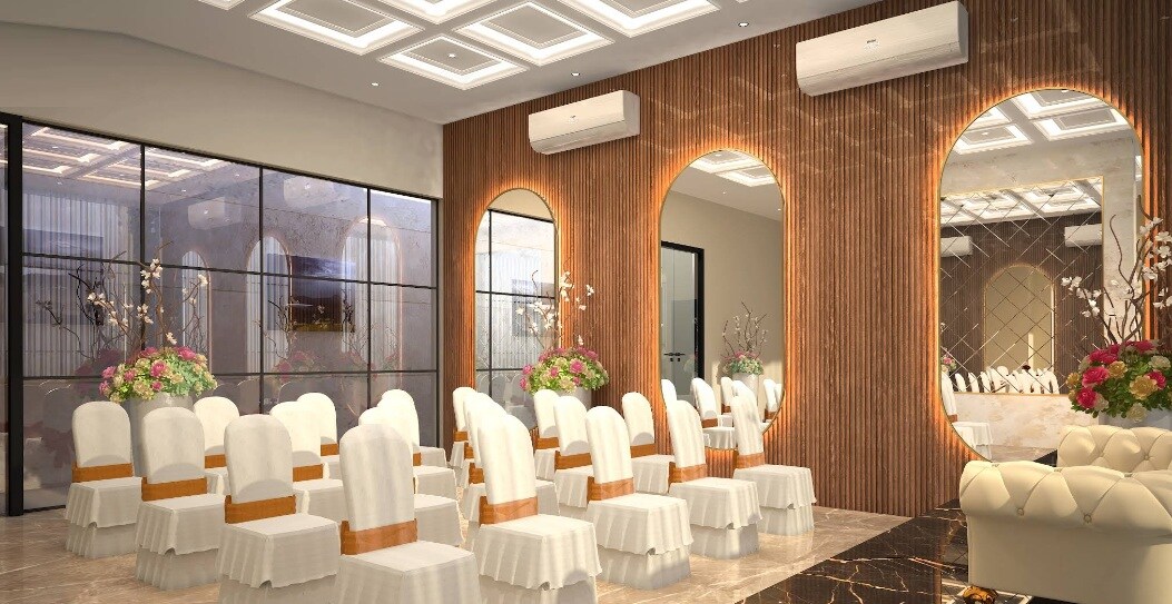 Shree The Vaidiki Aarambh Amenities-Features