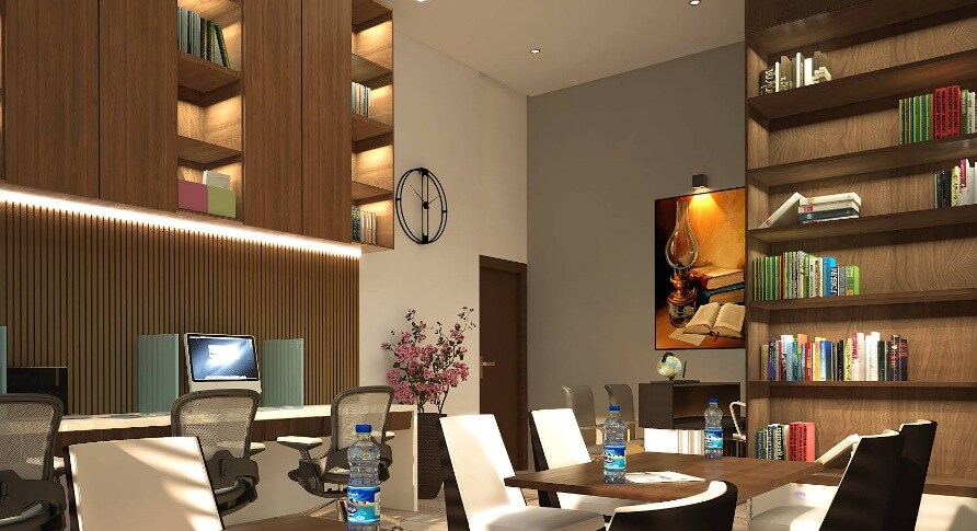 Shree The Vaidiki Aarambh