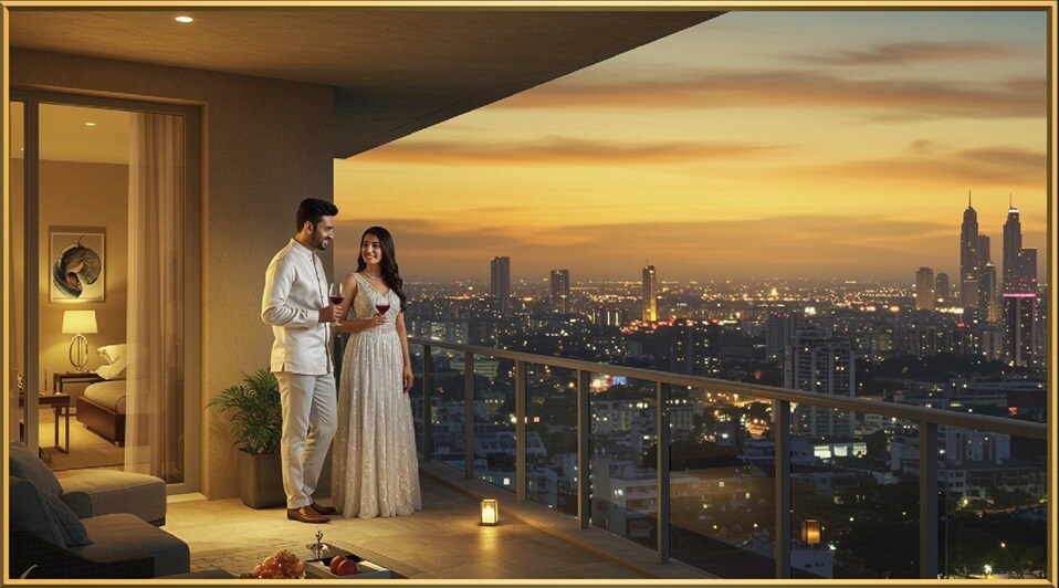 Shree The Vaidiki Crown Amenities-Features