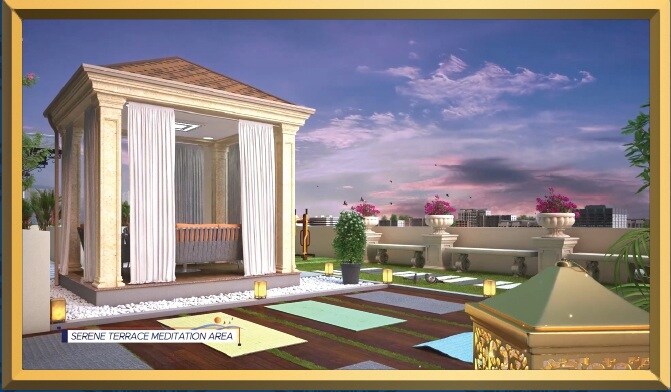 Shree The Vaidiki Crown