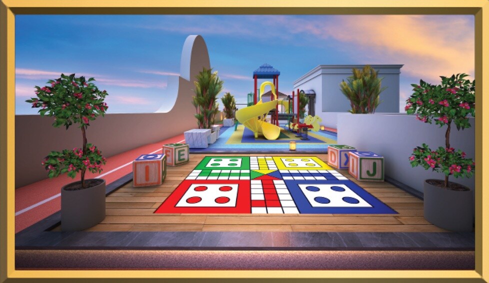 Shree The Vaidiki Crown