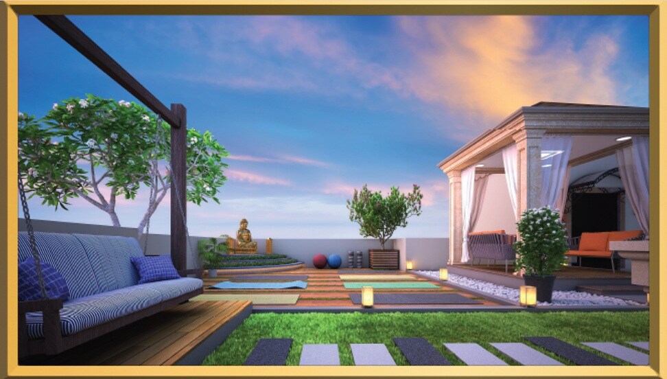 Shree The Vaidiki Crown