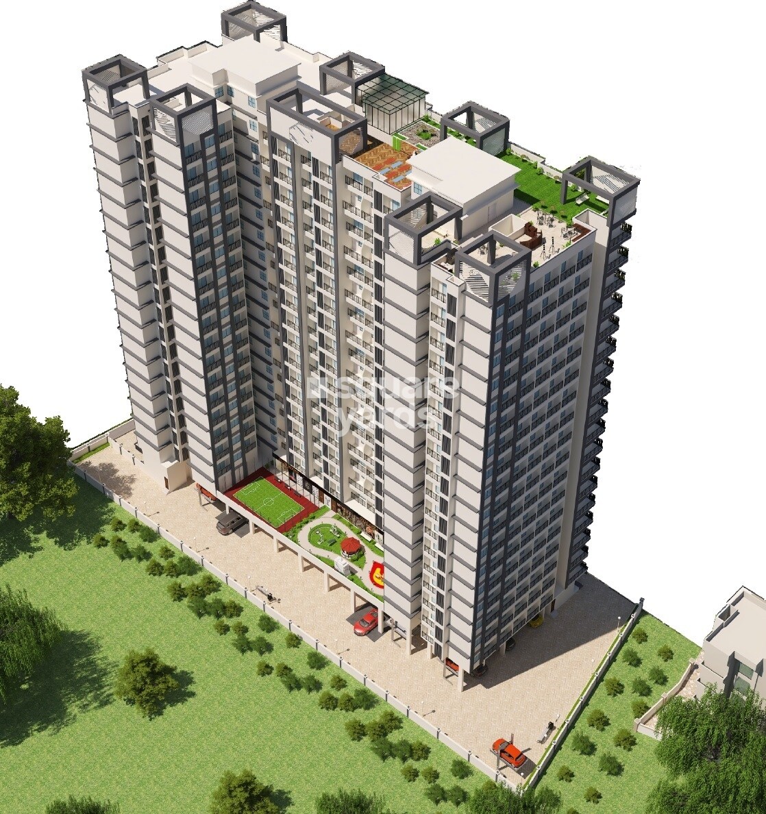 Shree The Vaidiki Signature