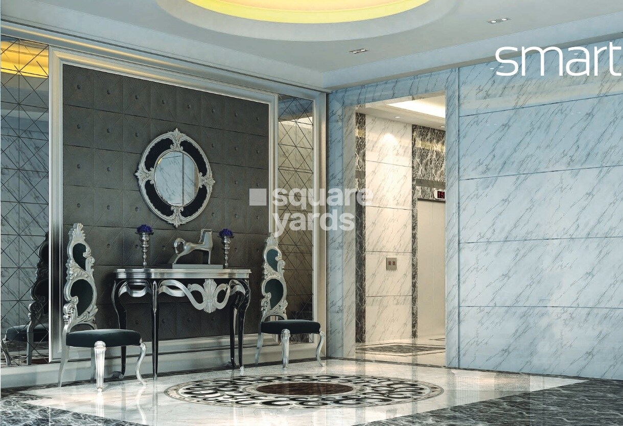 Shree Tirupati STG Signature Residency