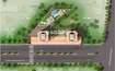 Shree Tirupati Stg Signature Residency Master Plan Image