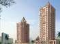 shree tirupati  stg signature  residency project tower view1
