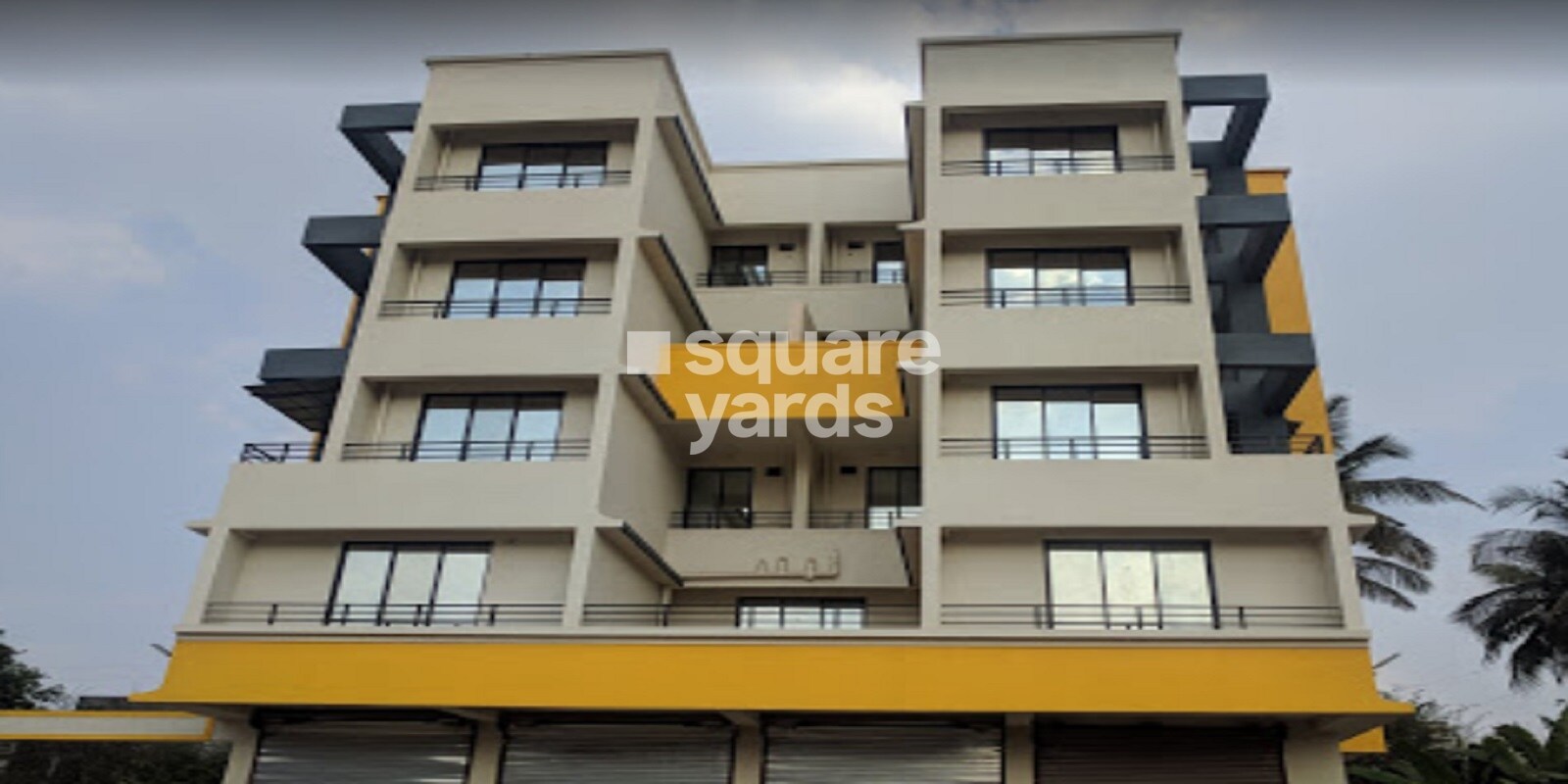 Shree Uma Shankar Apartment