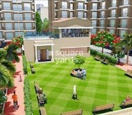 Shree Usha Residency Clubhouse External Image