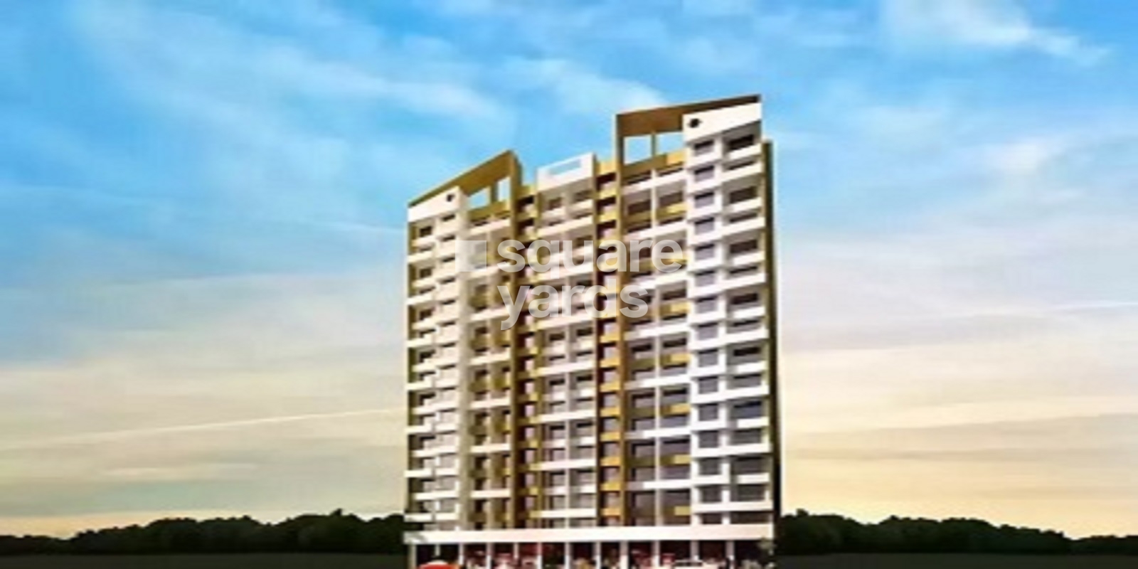 Shree Vaishnavi Heights Cover Image