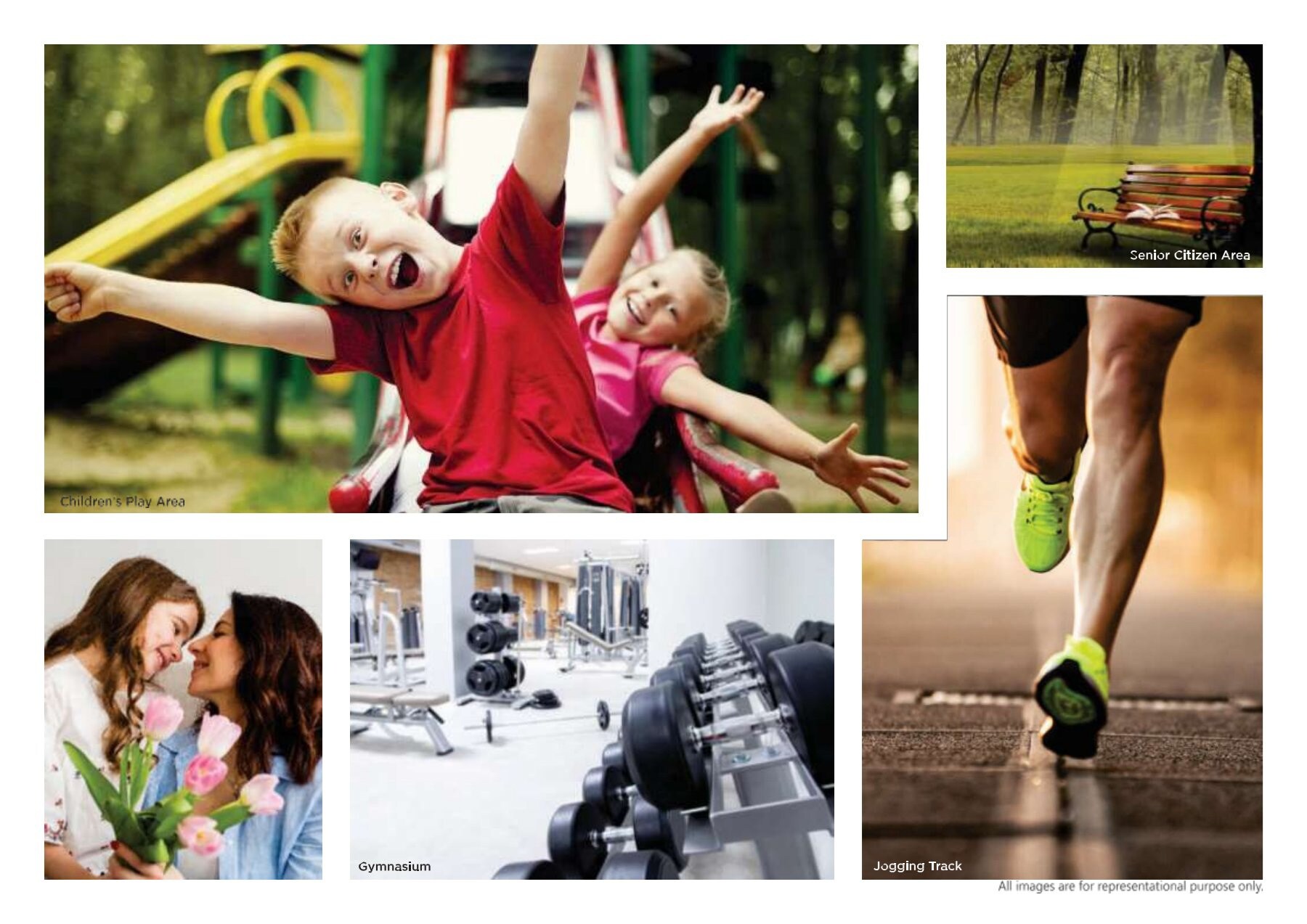 Shree Vakratunda Green Touch