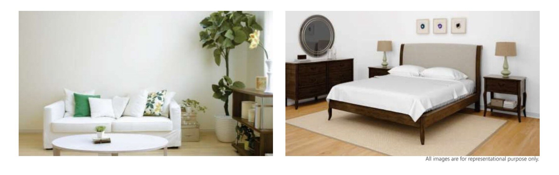 Shree Vakratunda Green Touch