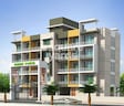 Shree Vakratunda Green Touch