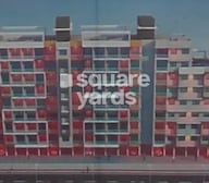 Shree Vakratunda Green Touch Tower View