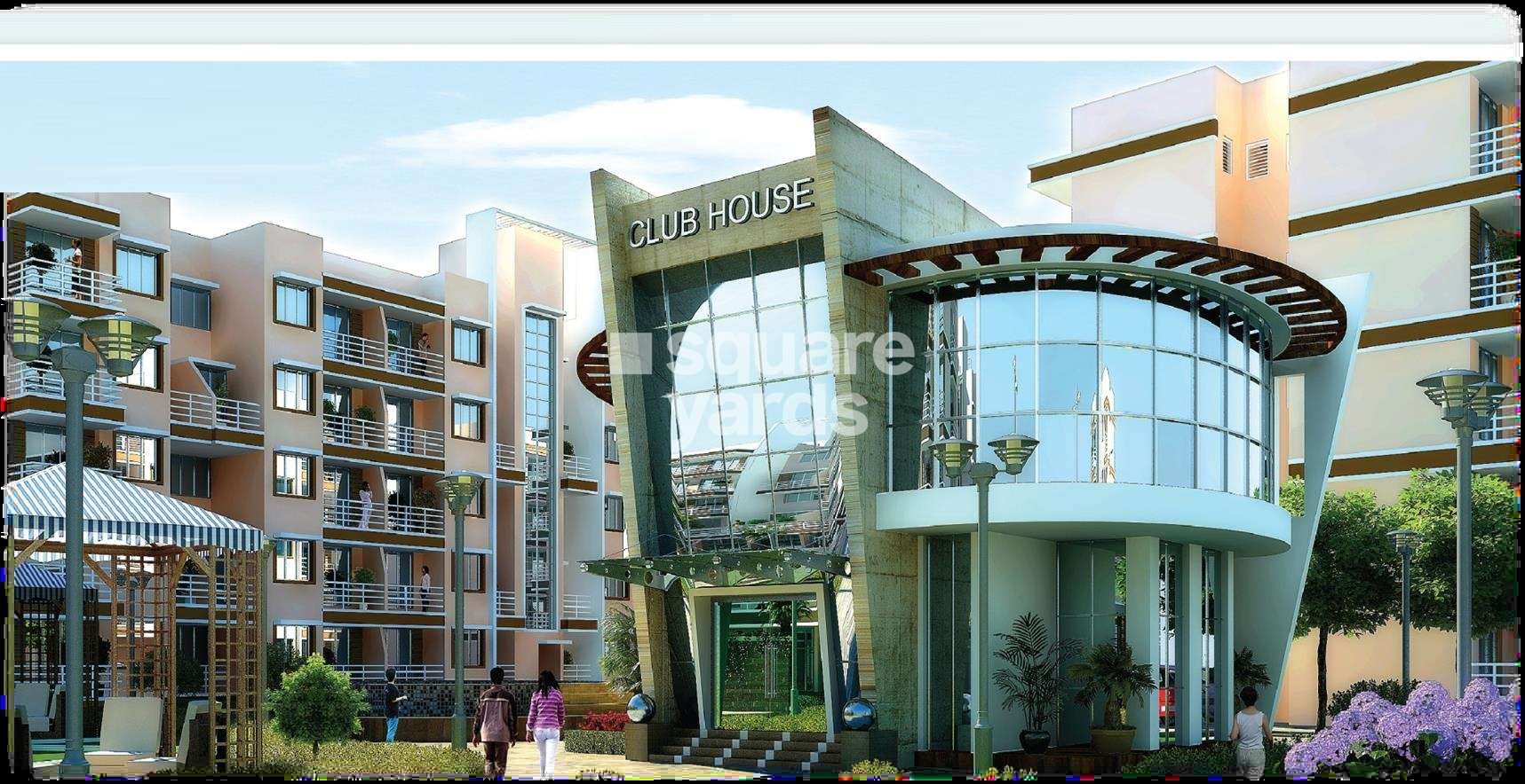 shree vasturachana vrundavan project amenities features1 1681
