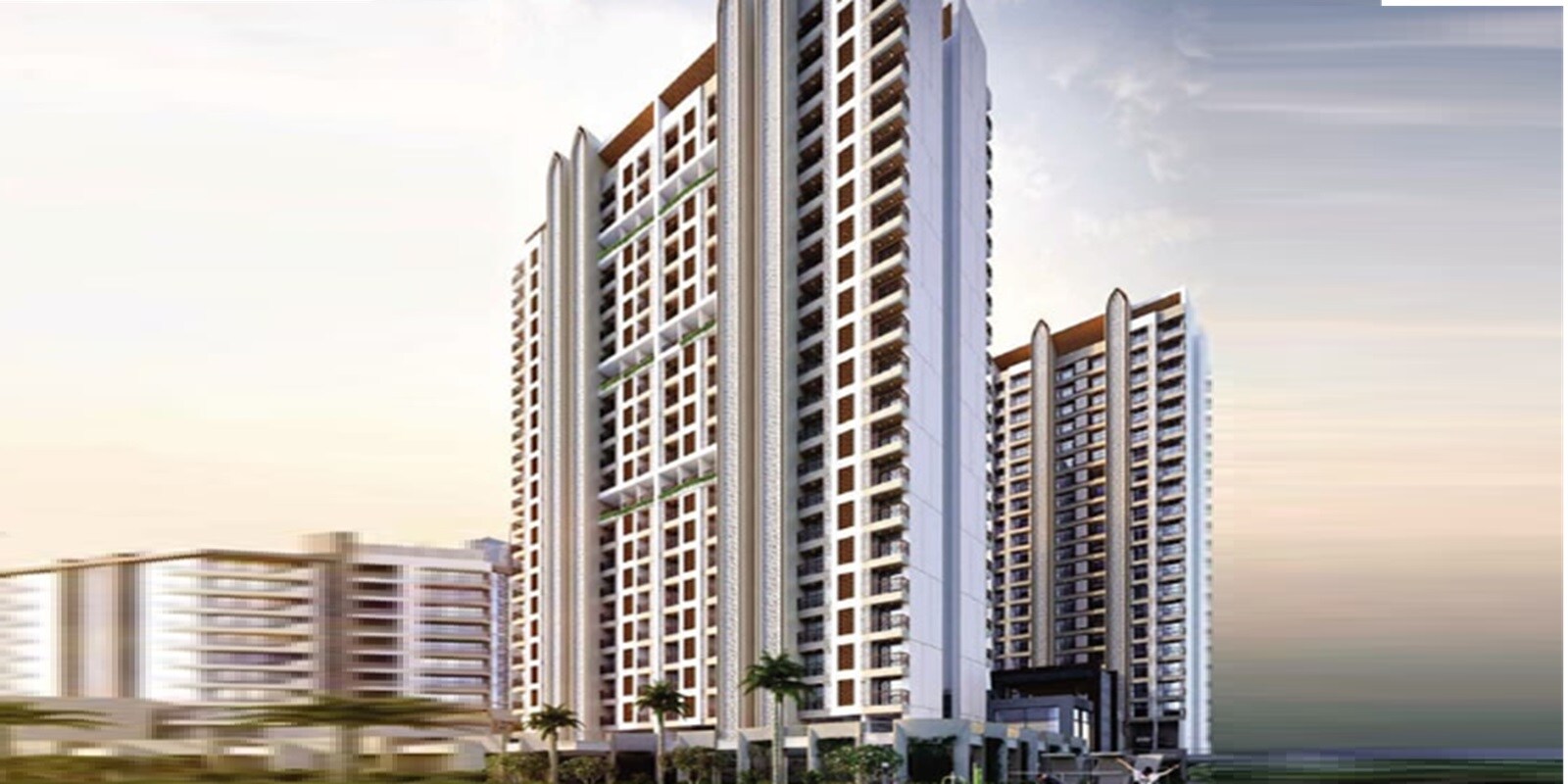 Shree Vidhi Pratima Height, Mira Road East, Thane
