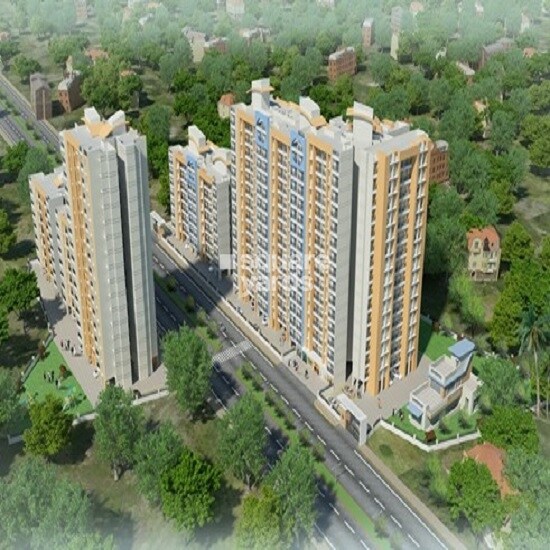 Shree Vighnaharta Residency