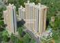 shree vighnaharta residency project tower view2