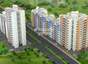 shree vighnaharta residency project tower view3
