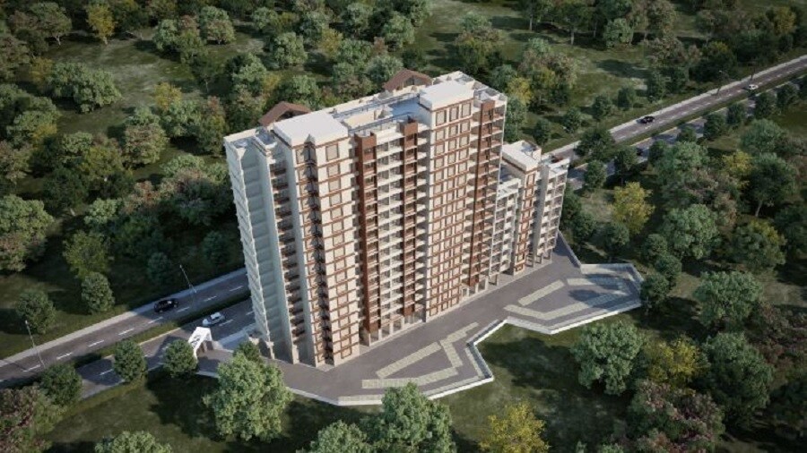 Shree Vighneshwar Heights