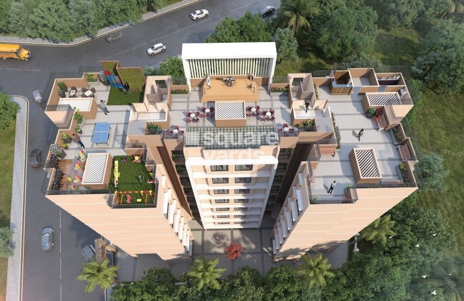 Shree Vrundavan Park