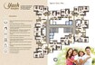 Shree Yash Heights Floor Plans