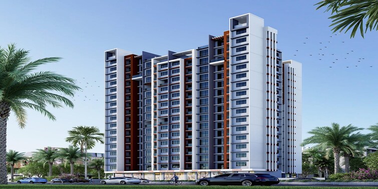 Shree Yash Heights Cover Image