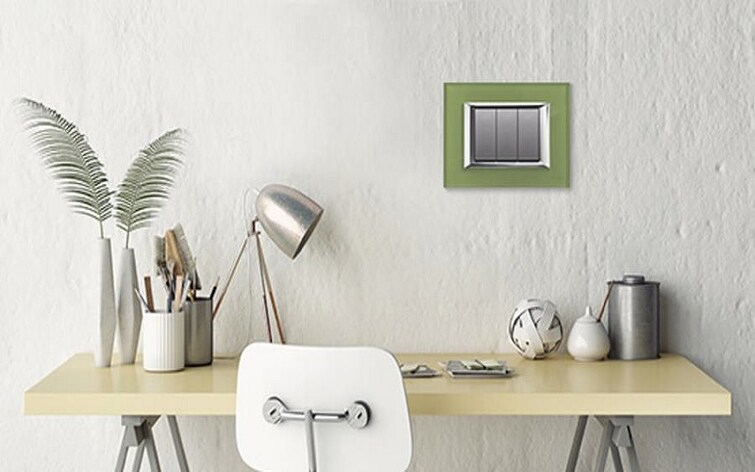 Shree Yash Paradise Apartment Interiors 3