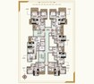 Shree Yashwant Heights Floor Plans