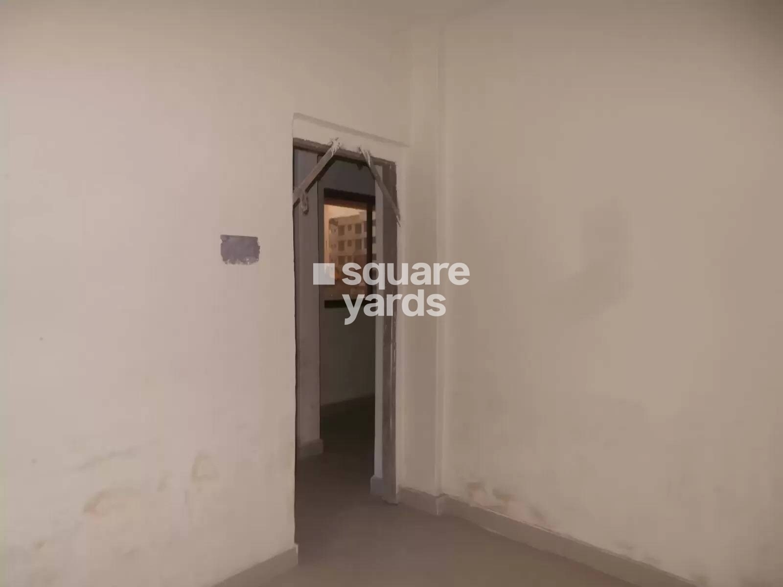 Shree Yogeshwar Park