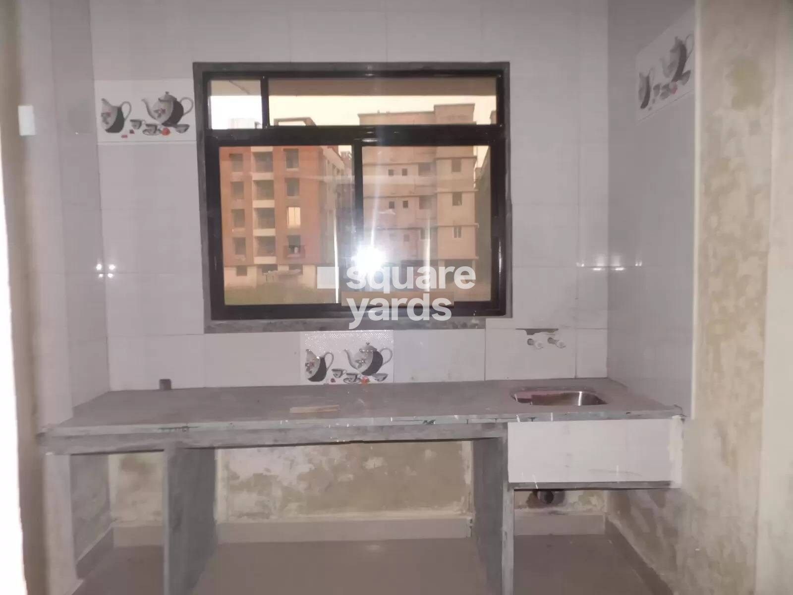 Shree Yogeshwar Park