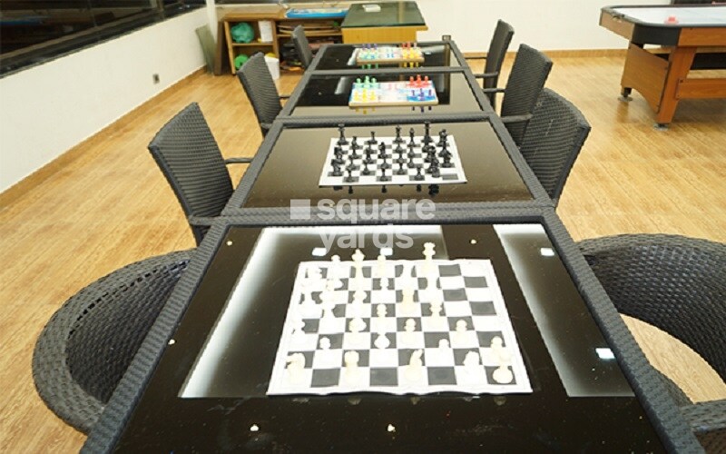 Shreedham Crystal Homes Amenities-Features 1