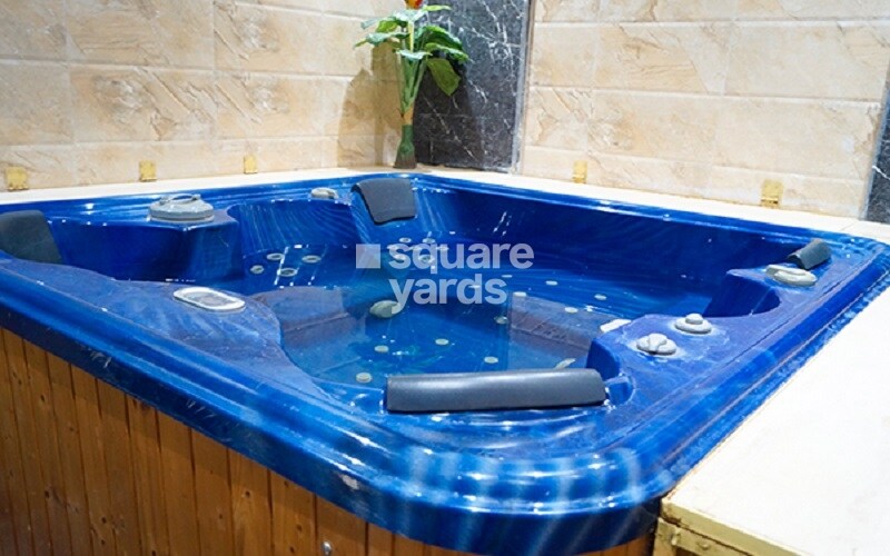 Shreedham Crystal Homes