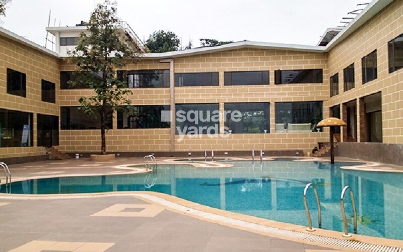 Shreedham Crystal Homes