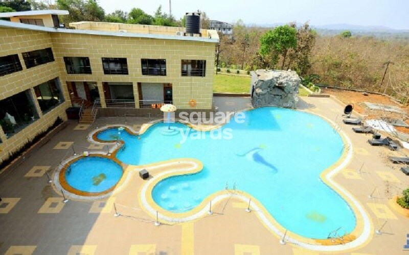 Shreedham Crystal Homes Amenities-Features 6