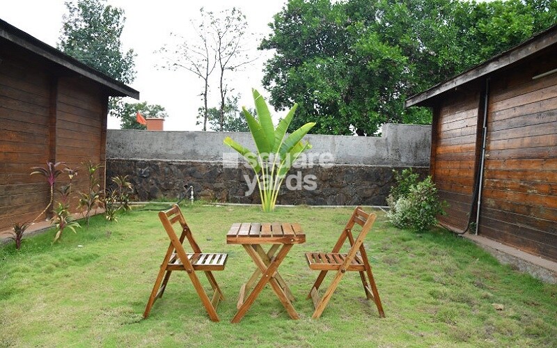 Shreedham Crystal Homes