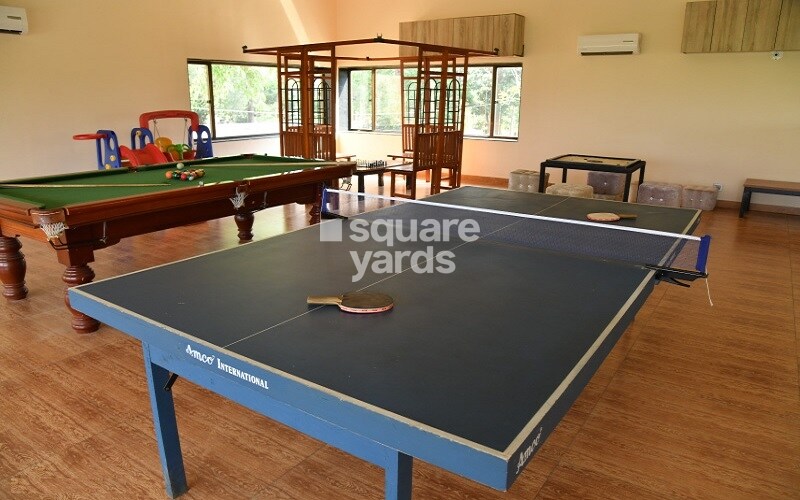 Shreedham Crystal Homes Amenities-Features 8