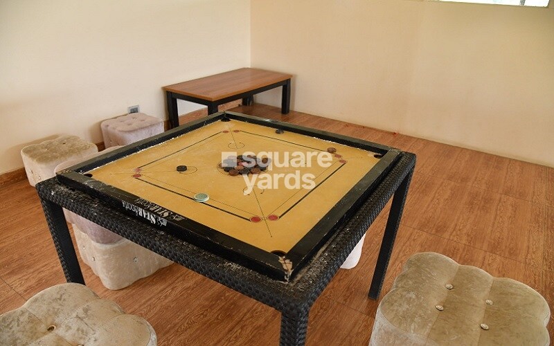 Shreedham Crystal Homes