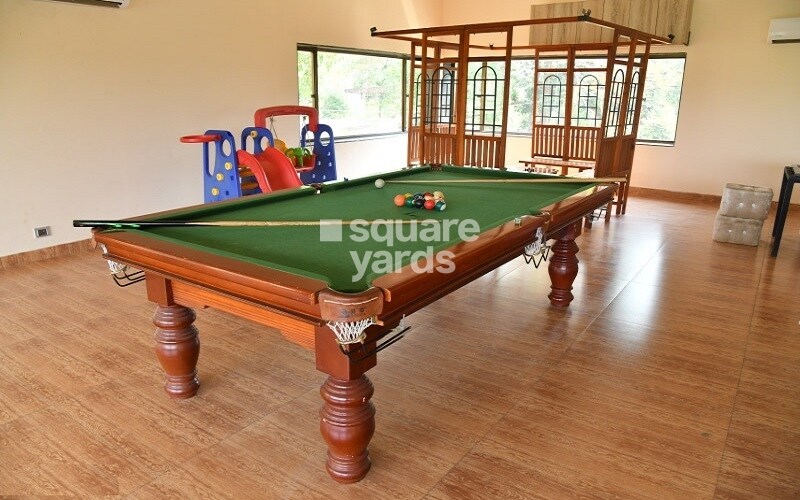 Shreedham Crystal Homes Amenities-Features 10