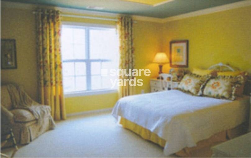 Shreedham Excellency