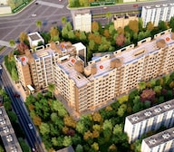 Shreeji Dattakrupa Tower View