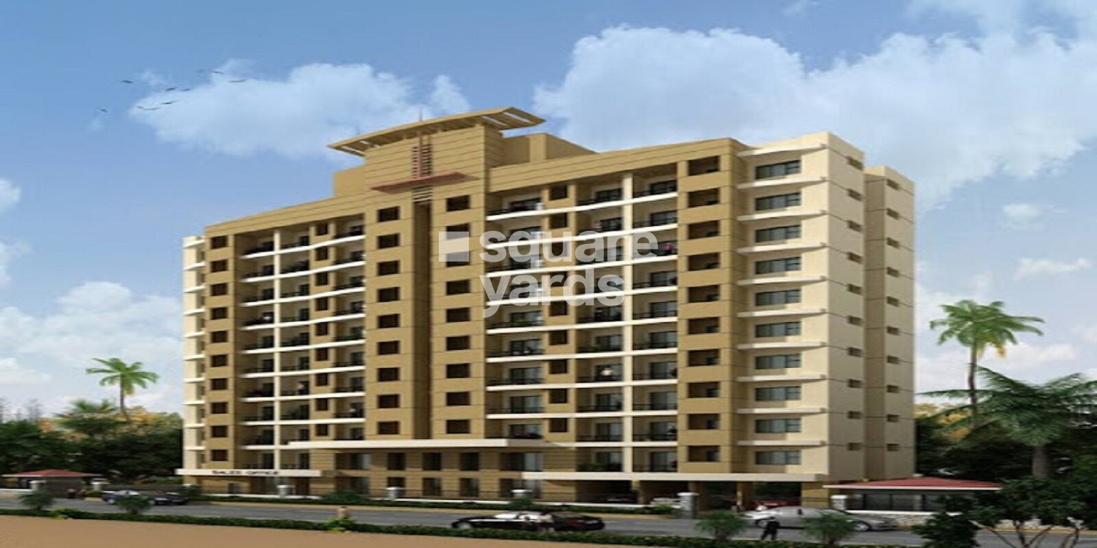 Shreeji Homes