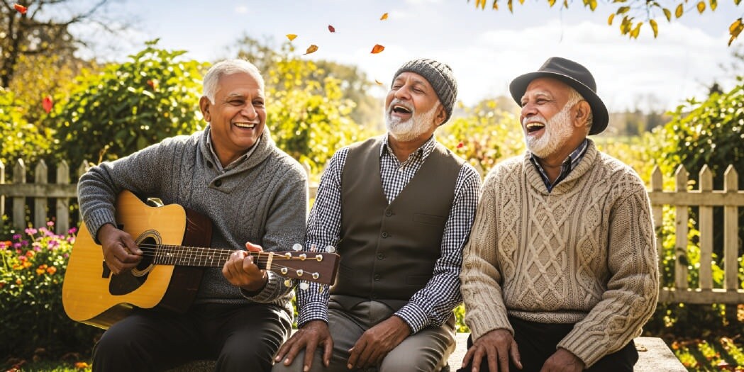 Shreeji Nirvana Heights