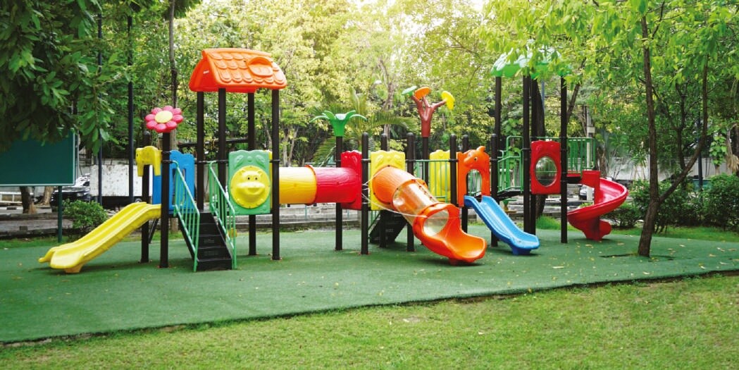 Shreeji Nirvana Heights