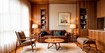 Shreeji Nirvana Heights Apartment Interiors