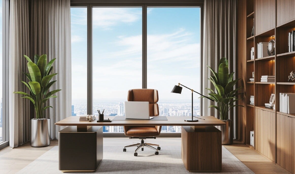 Shreeji Nirvana Heights