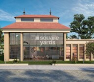 Shreeji Nisarg Phase 2 Clubhouse External Image