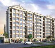 Shreeji Nisarg Phase 2 Entrance View