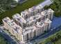 shreeji nisarg phase 2 project tower view1