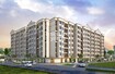 Shreeji Nisarg Apartment Exteriors