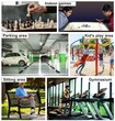 Shreeji Oasis Amenities Features
